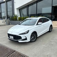 ام جي GT • ٢٠٢٥ • فول توماتيك