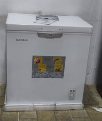 سليمانية • ثلاجة • للطلب