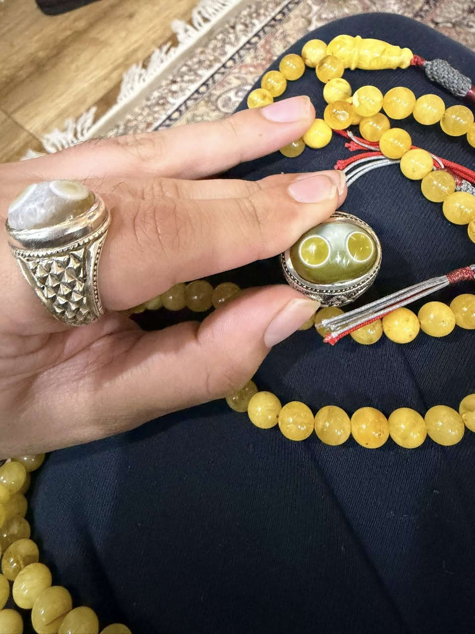 سليماني نوادر  فقط للعرض 🤍


**إذا كنت صاحب هذا الإعلان وتريد حذفه لأي سبب، رجاءا أرسل رسالة إلى الدعم الفني**