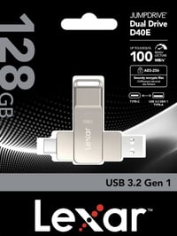 ليكسار • ١٢٨جيجا • منفذين USB