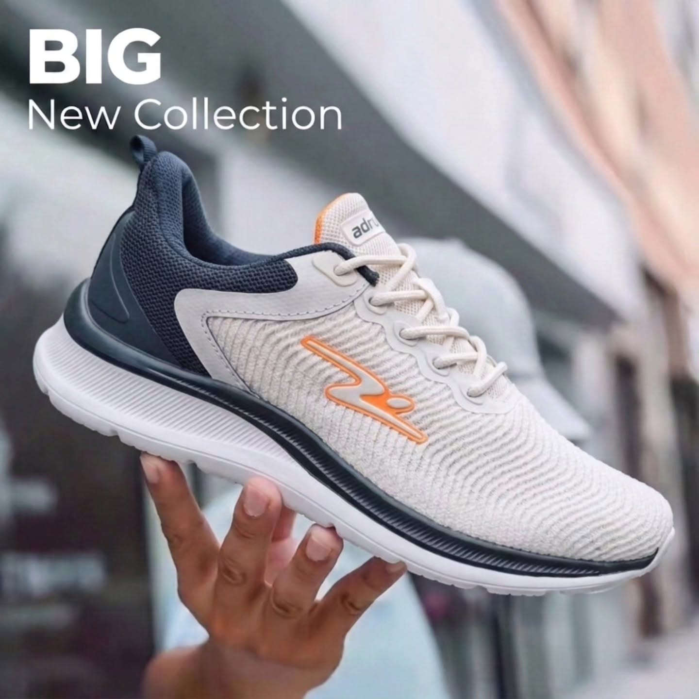 NEW COLLATION 🆕
BIG SALES 💯


**إذا كنت صاحب هذا الإعلان وتريد حذفه لأي سبب، رجاءا أرسل رسالة إلى الدعم الفني**