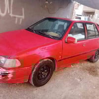 هوندي • ٢٠٢٨ • رقم نينوى