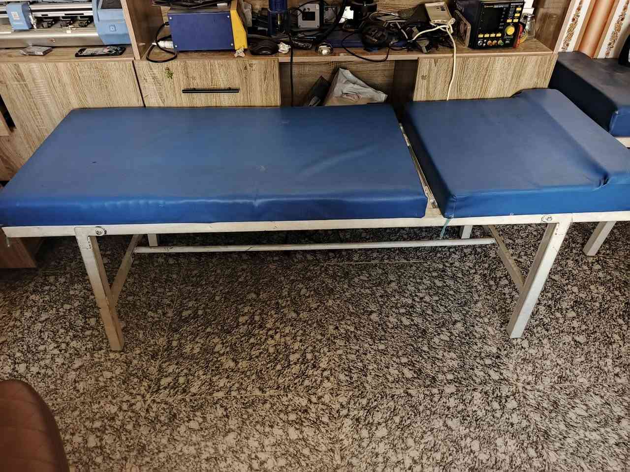 غراض عيادة طبية للبيع بغداد الدوره جمعية عدنان خير الله
***********
