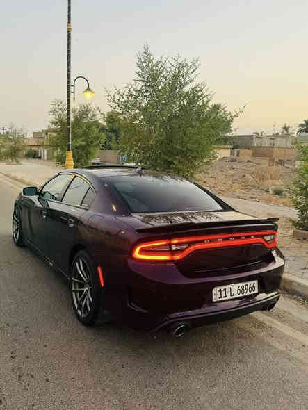 دوج جارجر سكات باك افووول مواصفات ممكن تمر عليك1/1🐝🐝💜
للبيع فقط بدون مراوس

الون :بنفسجي الجديد🍆💜
الممشى : 55 الف 
حجم المحرك : 6400v8

: المواصفات 

- لايتات زنون مخيفه
- ⁠شاشة كبيرة كار بلي 
- ⁠فجوج 6 بستم مال هلكات
- ⁠حساسات خلفية
-  جلد ⁠حضن كنتارا بلادي
- ⁠كشنات تدفئه + تبريد
- ⁠شفتات ستيرن
- ⁠ستيرن تدفئه
-نقط عمياء 
-رادار امامي 
-تحديد مسار 
-سلايت روف
-سستم صوت + مضخم هارمن كاردن 🔥
-تشغيل عن بعد
-لانج كونترول 
-لاين لوك مال ستعراض 
-سقف كنتارا بلاد
-خزن ميموري 
-ستيرن كهرباء
-ستيرن حرف D

رقم بغداد مشروع وطني الجديد سنويه بسمي لل 29

حادث السياره 5 قطع صبغ بدون تبديل راديترات وتبريد ودواخله تخبل شرط صور حادث بالمنشور

ستوك فقط تفريغ داون بايب ستيل قفايص وبرمجه سيفتي جاهزه من جميع النواحي ماعايزه برغي 

السعر 227 بيه مجال لشراي حك جيته

رقم الهاتف الشراي يتصل ***********
