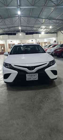 كامري 2019 امريكي دخول ابراهيم خليل بدون ضرر خارج العراق 
ضرار في بونيت شبر صبغ 
*********** بيه واتساب 
السعر 198
