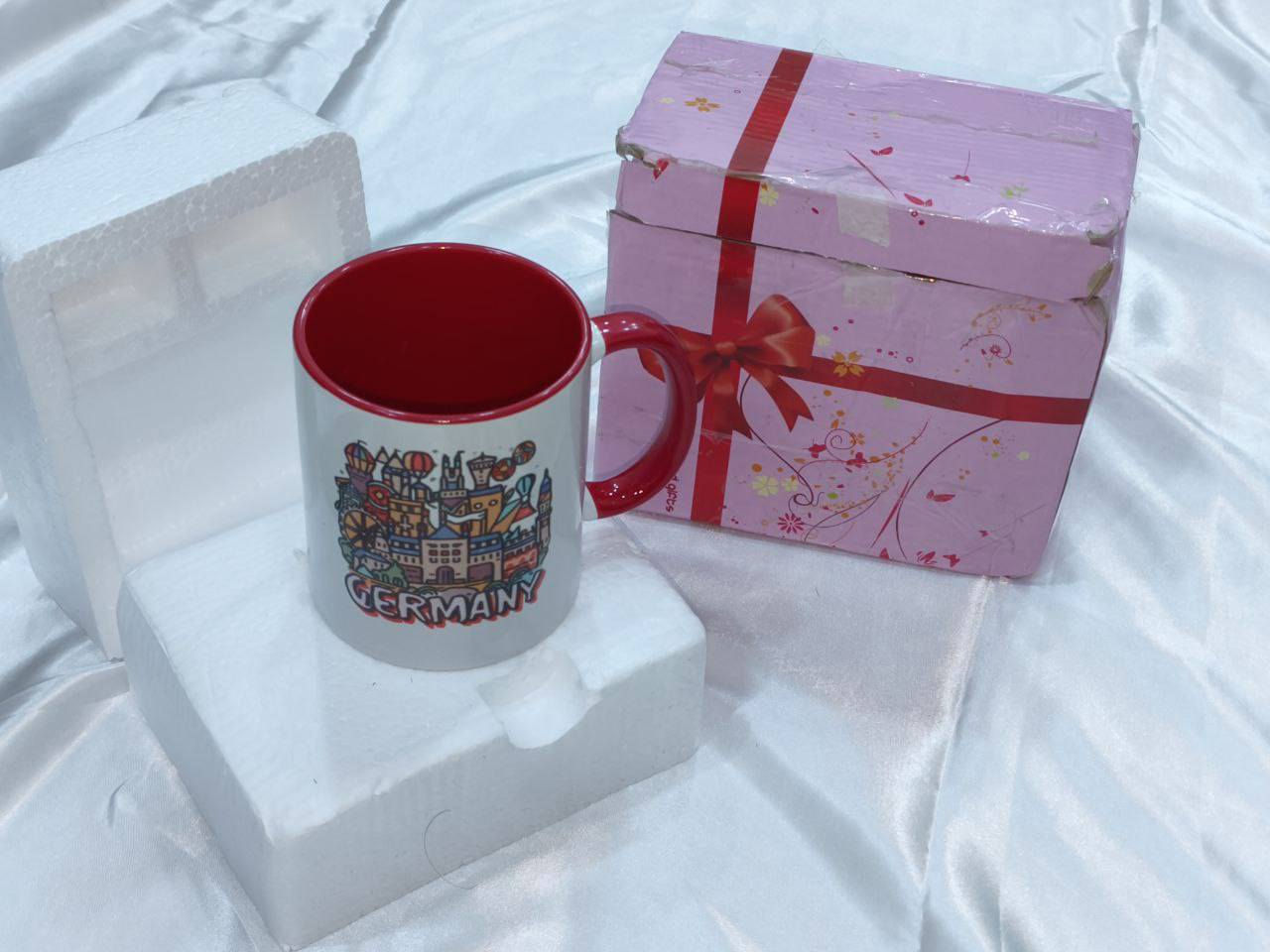 بضاعه امزون بأسعار مناسبة


**إذا كنت صاحب هذا الإعلان وتريد حذفه لأي سبب، رجاءا أرسل رسالة إلى الدعم الفني**