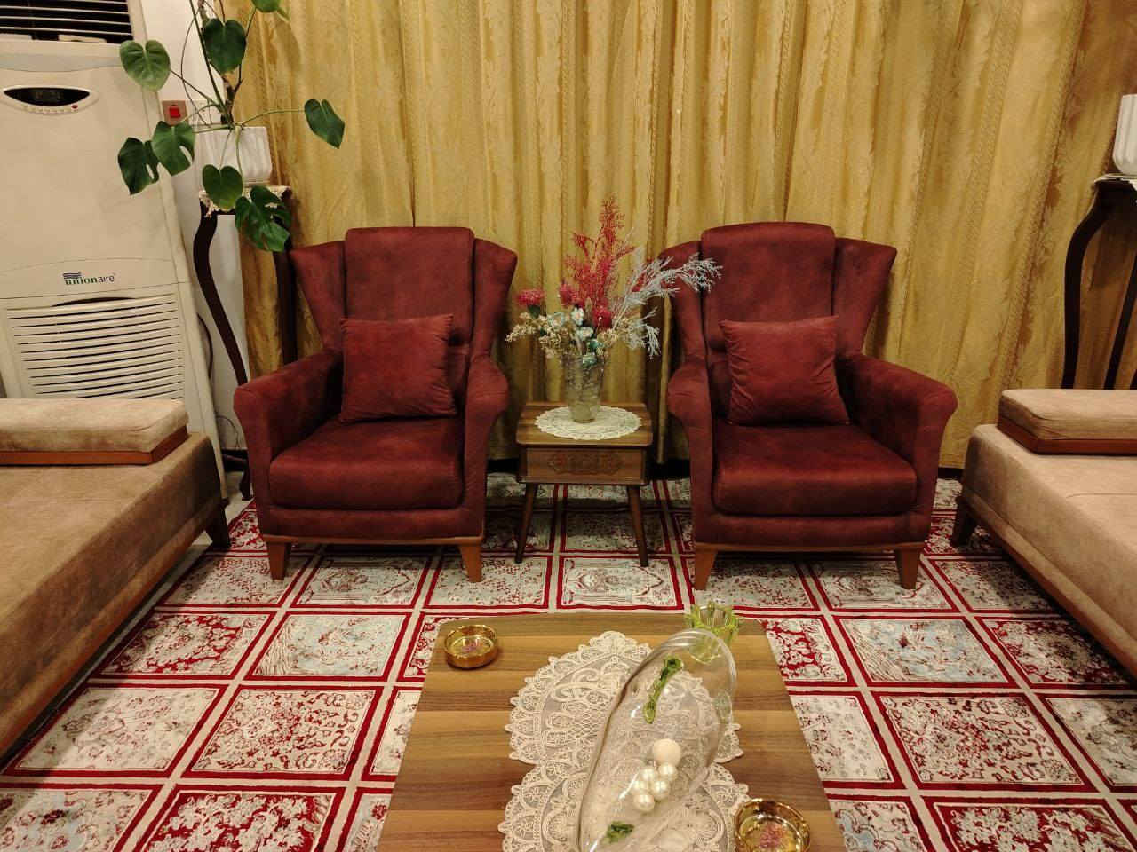 أغراض منزلية جديده كلش استفسار واتصال ع الرقم ***********
