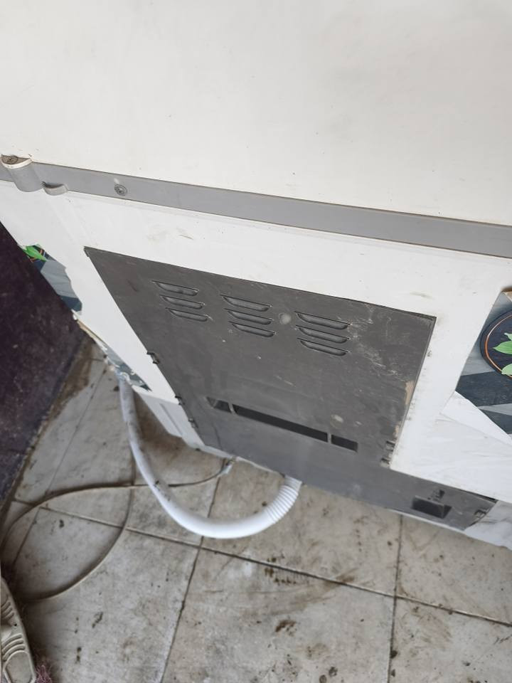 غسالة  LG كوري ٨ كيلو ع فحص وضمان وي اشكال ترجع  شغاله كل نقص مابيه جاهزه 
   ‏‪
‏‪0781 090 0608‬‏   ‏‪0773 367 1776‬‏ ديوانية, القادسية
