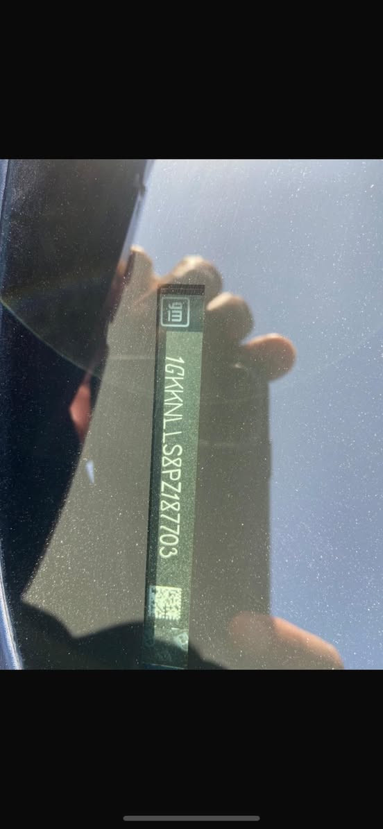 سيارة جمسيGMCاكاديا سبعة راكب فول مواصفات اي تي فور موديل ٢٠٢٣ ماشية ٣١الف رقم أربيل بي تعديل بسيط بسعر رمزي 250 تواصل على رقم ***********  
وسعر بي مجال اشوي
