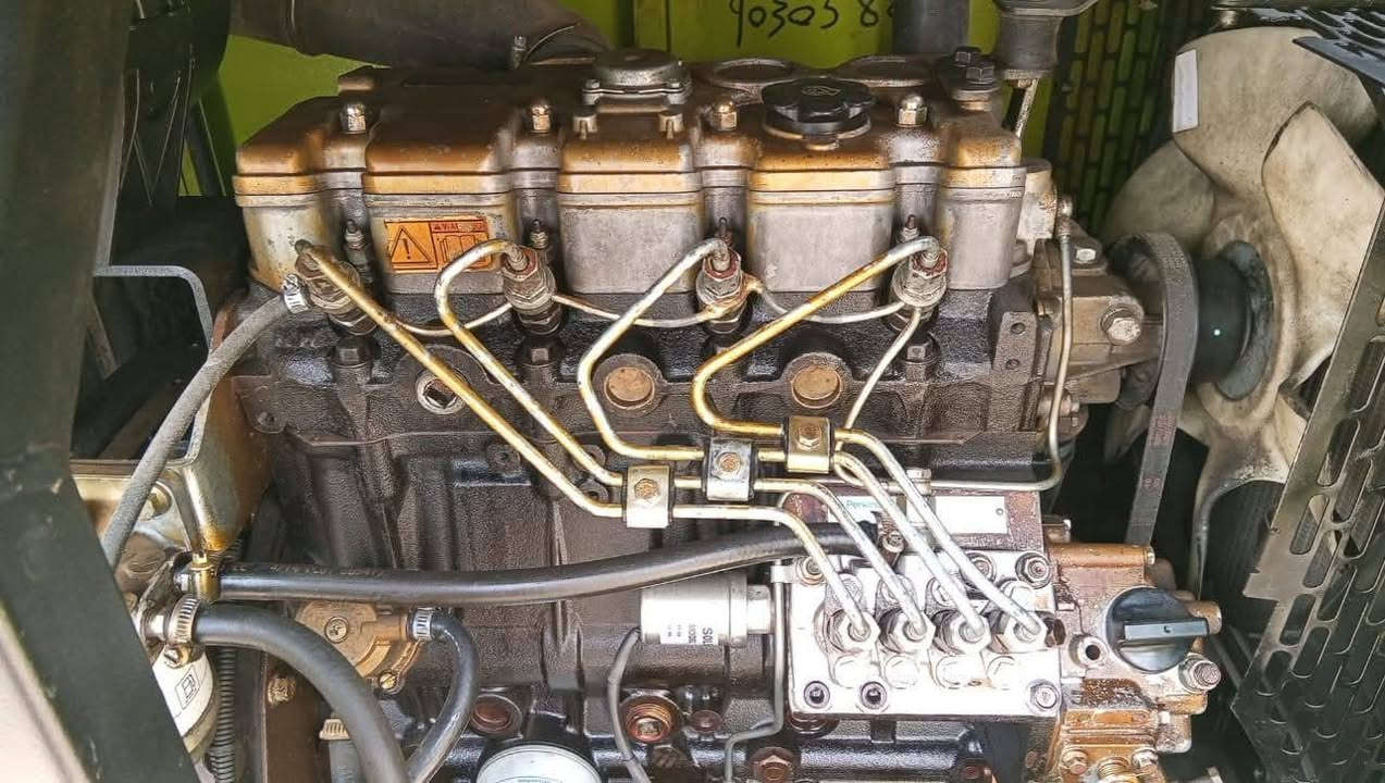 السلام عليكم 
مولد بيركنز انكليزي بزون اصلي
22 كيفي 
كاتم 90%
مكفول من كلشي  عالفحص
مكان بابل 
للاستفسار ***********
***********
