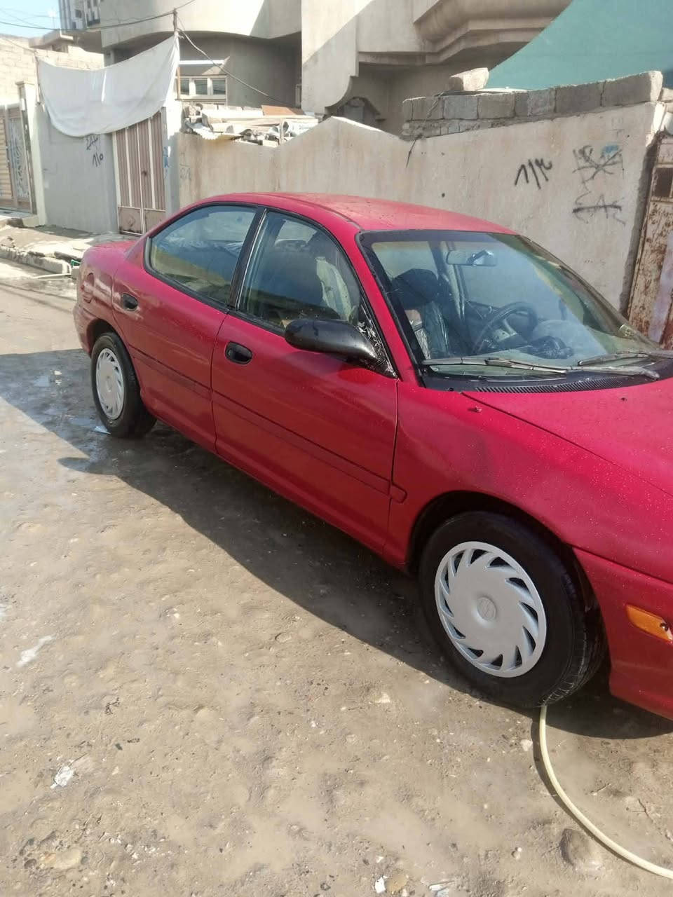 دوج كير محرك كورلا اتوماتيك شرط التحويل بيها عطل قمجه مال كير يعوزها مصرف شي قليل السعر 9معرض هم ترهم ***********
