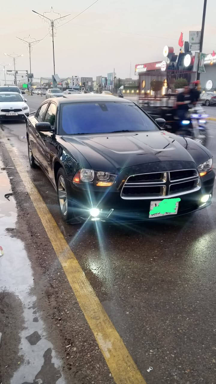 جارجر SXT 2014
فول مواصفات وارد كندي عداد 260
لون اسود 
سلايد روف
كير طيارة
غرفة عسلي جلد تدفئة بالكشن امامي+خلفي
شفتات ستيرن 
شاشة كبيرة 
كير ومحرك بحالة ممتازة
الحدادية 70‎%‎
السيارة حادثها جاملغ بدون ايرباك وفحص السونار هو يحكم 
رقم اربيل باسمي 
تحويل ثاني يوم 
السيارة استخدام شخصي صارلها اكثر من 5 سنوات عندي ما مشتغلة خط 
عداد المسافة 171 ميل قابل للزيادة

السعر 160 قابل للتفاوض
التواصل فقط على الرقم ***********
غير متواجد عالفيسبوك
مكان السيارة - السماوة
