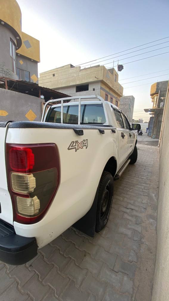 فورد رينجر مديل 14 خليجي  محور كير ومحرك ستاركس رايدها ب100 /***********  وتساب البصره السراجي ما متوفر ع الفيس البصرة, العراق
