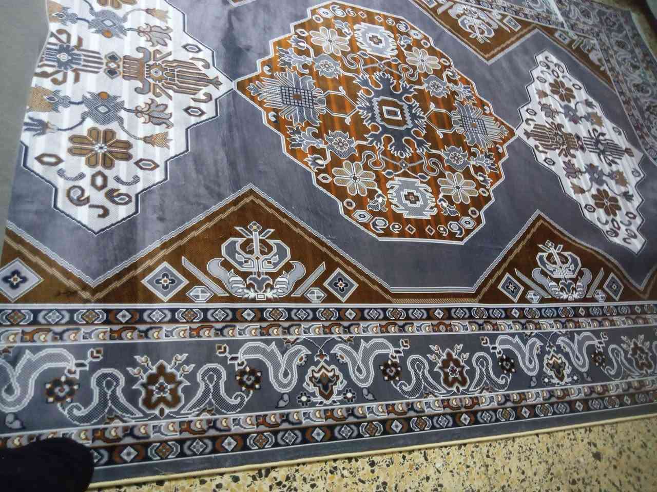 زوليه كلاودي قديفه جديده ممستعمله قياس ٣في ٤ سعره ٦٥ غرض البيع محتاجه فلوسه للعلاج


**إذا كنت صاحب هذا الإعلان وتريد حذفه لأي سبب، رجاءا أرسل رسالة إلى الدعم الفني**