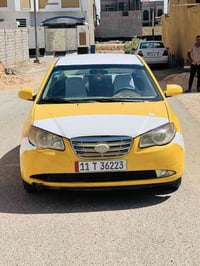 إلنترا • ٢٠٣٠ • بغداد