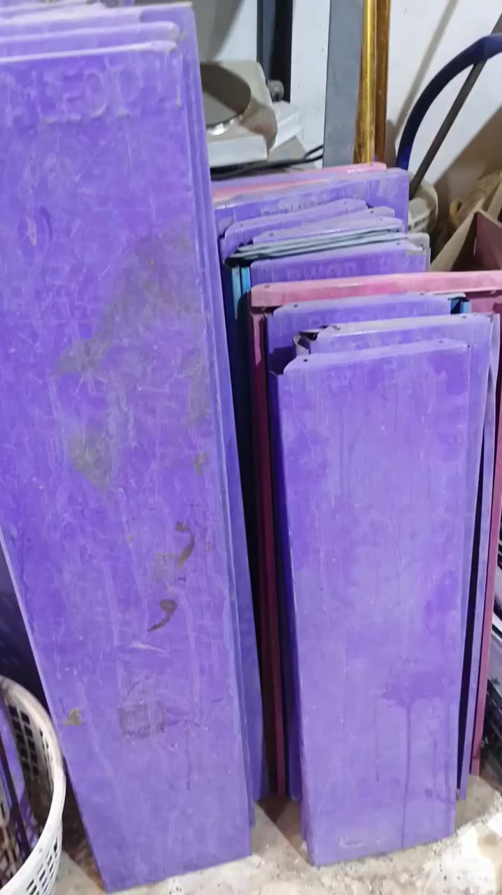 السلام عليكم رفوف حديد مكاني واسط كوت ‏‪***********‬‏ ***********
