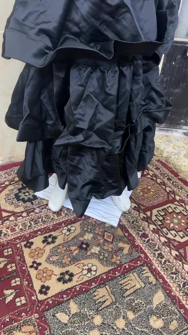 فساتين حلوه شي ان اكو سعر ٥و ١٠ توصيل داخل بغداد بي٣لحجز ***********
