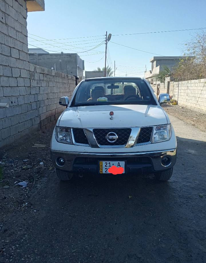 السلام عليكم الي يدور جديد نيفاره موديل 9 رقم سلمانيه بسمي شرط التحويل سيارة خير من  الله صدر امامي خلفي فول تخم تايرات محرك وكير ملكه أوتو سيارة جديدة مكاني ديالى بلدروز اني مكلف بل نشر السعر 105 وبيه مجال ***********
