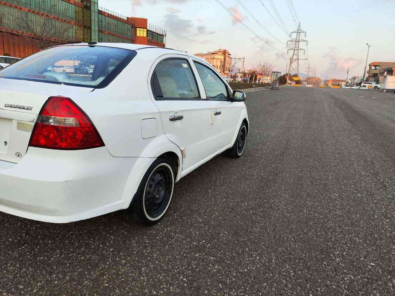 افيو 2011ناوزه رد گيرتؤماتيك مه كينه ي فه ل چوارتايه تازه كاره باي مه زبوت بي ته قه و ره قه بيشو دواي چه كوشي بيوه نيه سه ياره كه مالي دؤسته سه نه وي به سه رجوه سعري 50گه لا و مه جال *********** السليمانية, العراق
