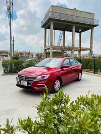 ام جي 5 • ٢٠٢٥ • ١٠٠٠ كم