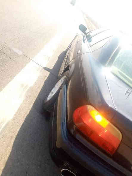 السلام عليكم خفاش للبيع حجم 744اصل موديل 97محدث 2001محرك8سلندر رقم سليمانيه بسمي فول  مواصفات مرايات غلاب كشن كهرباء جنطه شفط فتحه سقف شاشه كامره تحكم ستيرن مصبوغة عام جماليه معروضه 85وبيه مجال ***********
***********
