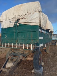 عربانه للبيع جاهز جديده 07739721029