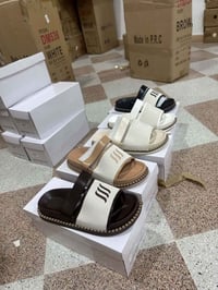 برومسيو • اكسسوارات شخصية
