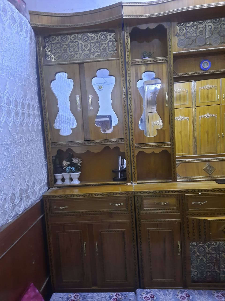 غرفة نوم جديده لبيع السعر ٩٥٠


**إذا كنت صاحب هذا الإعلان وتريد حذفه لأي سبب، رجاءا أرسل رسالة إلى الدعم الفني**