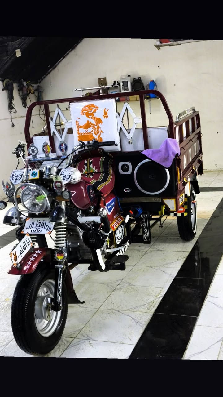 سلام عليكم ستوته للبيع مديل 18كفاله اوراق اصولي وهاذه رقمي ***********
