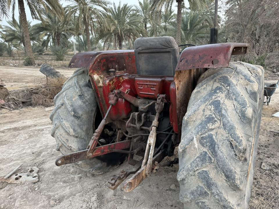 نشنل شغال ب مليونين 
محرك استندر راديتر وسلف وبم ٩٠ كلها جديد
كير اكسل رفع بلادي 
السعر مليونين 
***********
