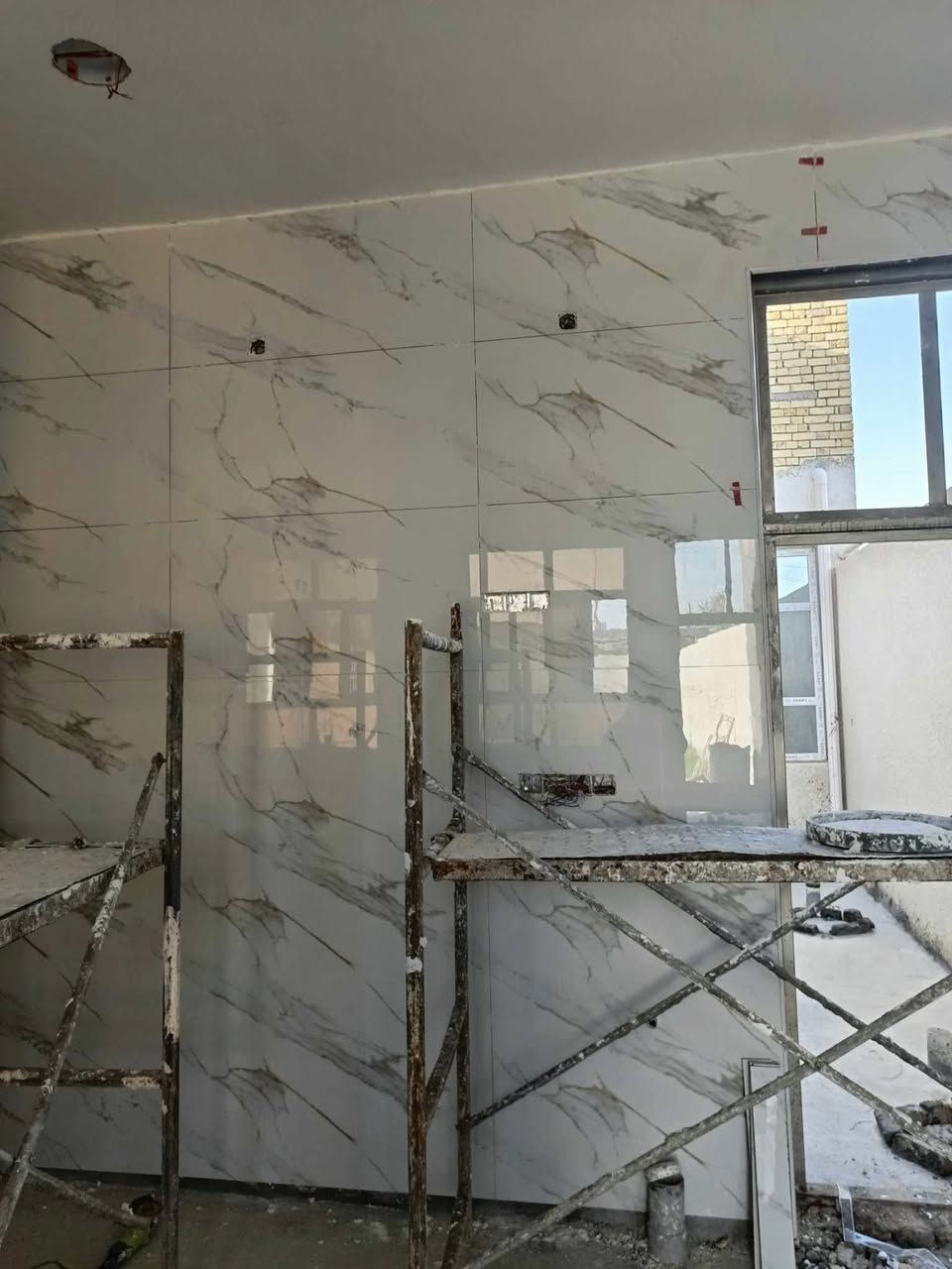 أخر اعمالي سيراميك بورسلين مرمركرانيت حجرشغل درجى أولى ***********ناصريه
