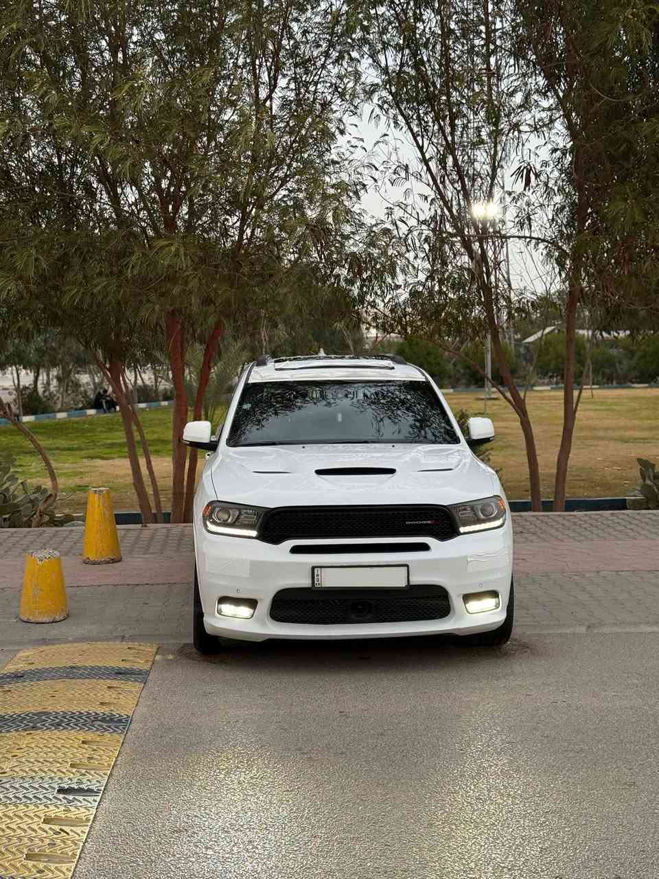 دورنكو 2019 خليجي وكالة هارلم
السياره فول الفول اعلى فئه بالدورنكو 

مكاني نجف للأستفسار / ***********
