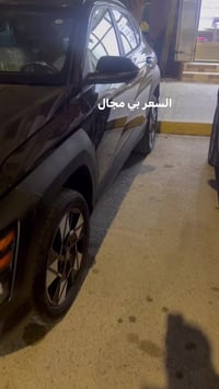 هيونداي كونا • ٢٠٢٤ • قضاء هيت