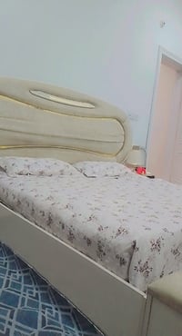 سرير نفرين • ١٨٠×٢٤٠ • مجال تخفيض