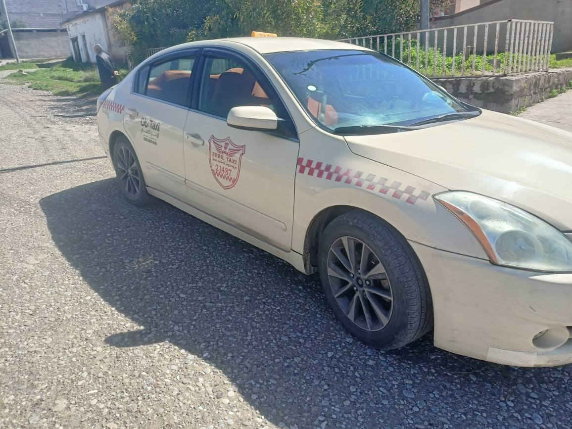 بۆ فرۆشتن پێش و پشت کەپی شقلاوة, أربيل


**إذا كنت صاحب هذا الإعلان وتريد حذفه لأي سبب، رجاءا أرسل رسالة إلى الدعم الفني**