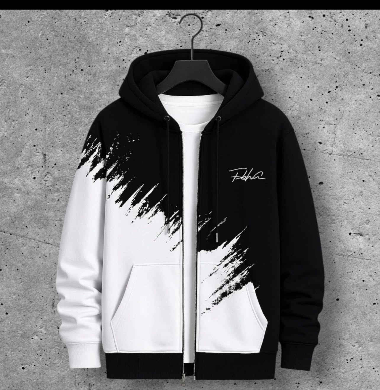 سويترات  + هوديات
ــــــــــــــــــــــــــــــــ
القياسات المتوفرة S - M - L - Xl - Xxl - 3Xl
ــــــــــــــــــــــــــــــــ

السعر فقط 15 الف


**إذا كنت صاحب هذا الإعلان وتريد حذفه لأي سبب، رجاءا أرسل رسالة إلى الدعم الفني**