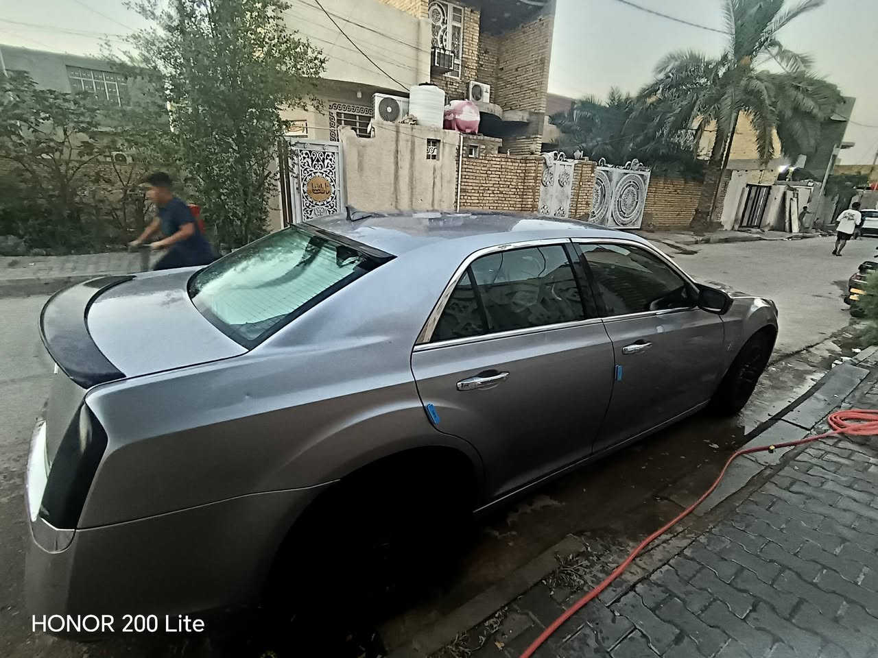 اوباما مديل 2014(ادوات ادوات مكصوصه جنطه ).......🚫 للبيع او المراوس
مكينه وكير كفاله جديده مكينه 5700...........✈🙋

 🥶حداديه جديده كهربائيات شغاله كلها .......👁

شاشه جبيره كامره خلفيه تخم تاير ويل 20...........♨️ 

متوئمه اربيل طبق الاصل دك حسابه 

السعر 55 $ وبيه مجال قليل......مكان السياره كوت 

***********
