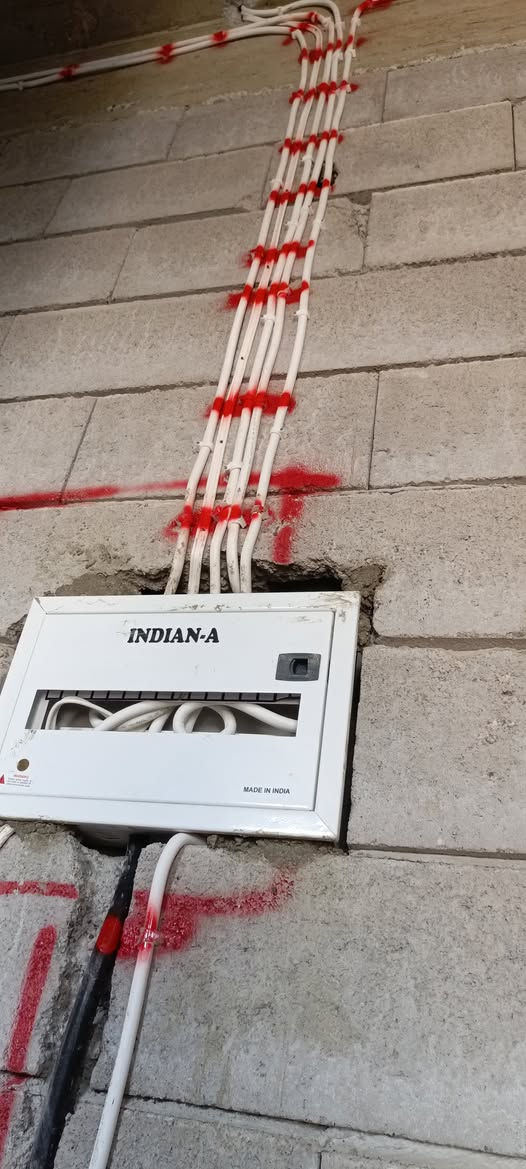 توكلنا على الله 

سلام عليكم 

اخوتي الاعزاء اليكم كافه الاعمال الكهربائيه 

وشغل بما يرضي الله ومتواجدون في كل مكان

والمعروفين بكاسر الاسعار 

كل ما هوه عليكم الاتصال بالارقام ونحن بالخدمه

***********

***********
