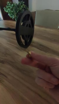 كاشف معادن • ٢ جهاز • للبيع