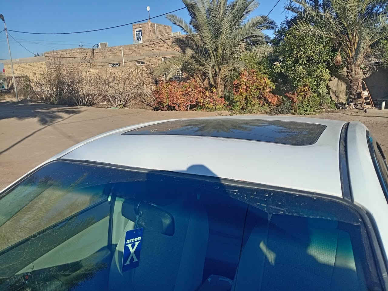 السلام عليكم سيراتو موديل 2009 خليجي رقم بغداد فول مواصفات فتحه جهاز موازنه  ABS بيهه جوملغ كدام تبديل بلادي بدون صبغ والدواير الخلفيه الباقي مكفول السياره جاهزه مكينه كير حداديه تبريد تايرات ماعايزه شي السياره رايدهه 95 بيهه مجال بسيط مكاني نجف ***********
