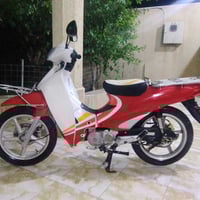 ماطور سلفيز • مكينه خرسه • مكمل