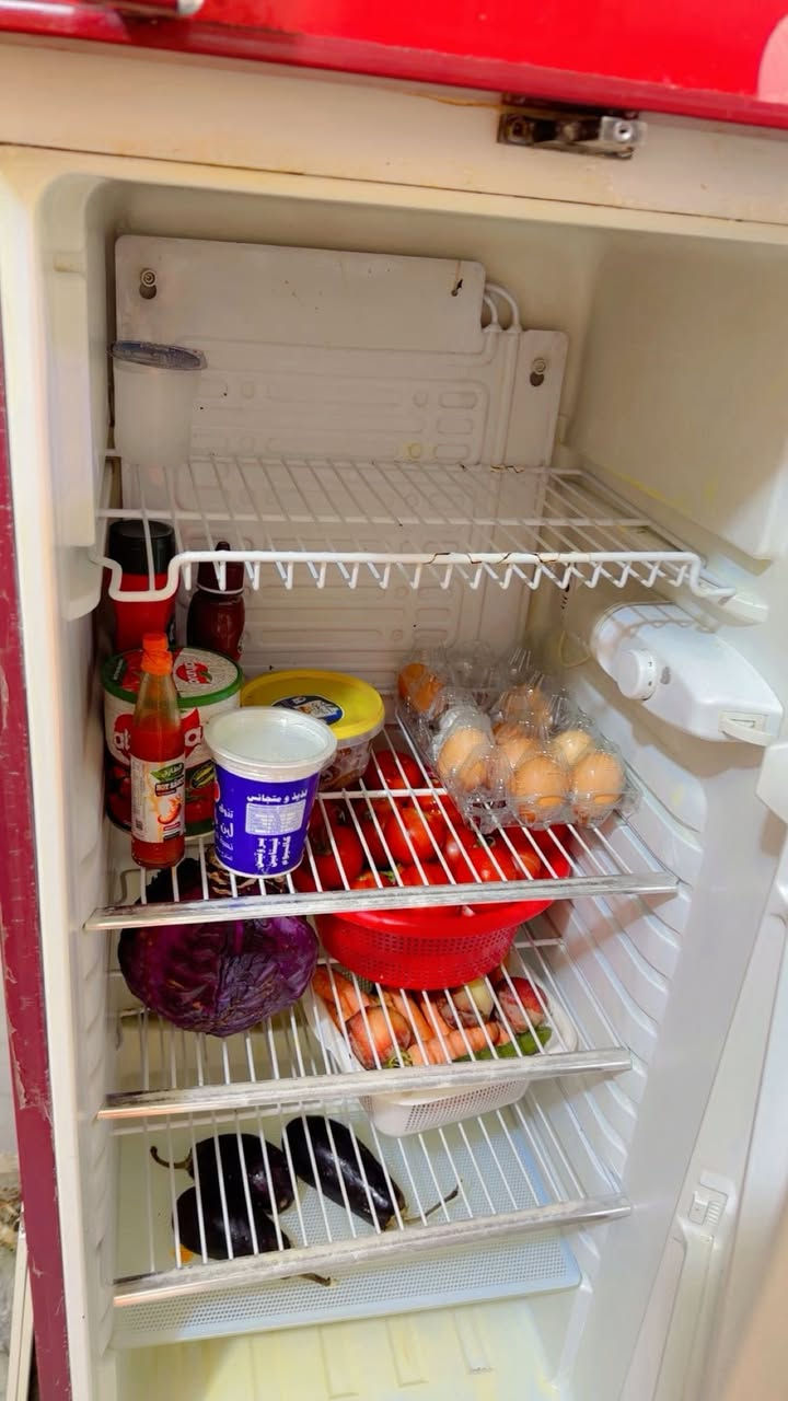 عندي ثلاجة نظيفه تجميده تخبل والسعر مناسب


**إذا كنت صاحب هذا الإعلان وتريد حذفه لأي سبب، رجاءا أرسل رسالة إلى الدعم الفني**