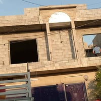 كركوك • شغل درجه اولى • انشاءات