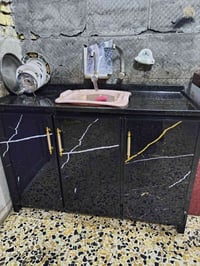 كاونتر • ملحق ٢م • سنك ١٫٥م