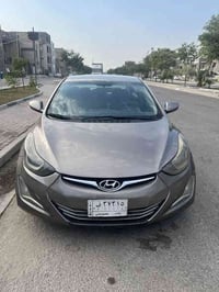 الانترا 2015 امريكي رقم بغداد  بدون ايرباك مكينه 2000 دوش  كامله من كل...