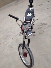 موتور • نجف