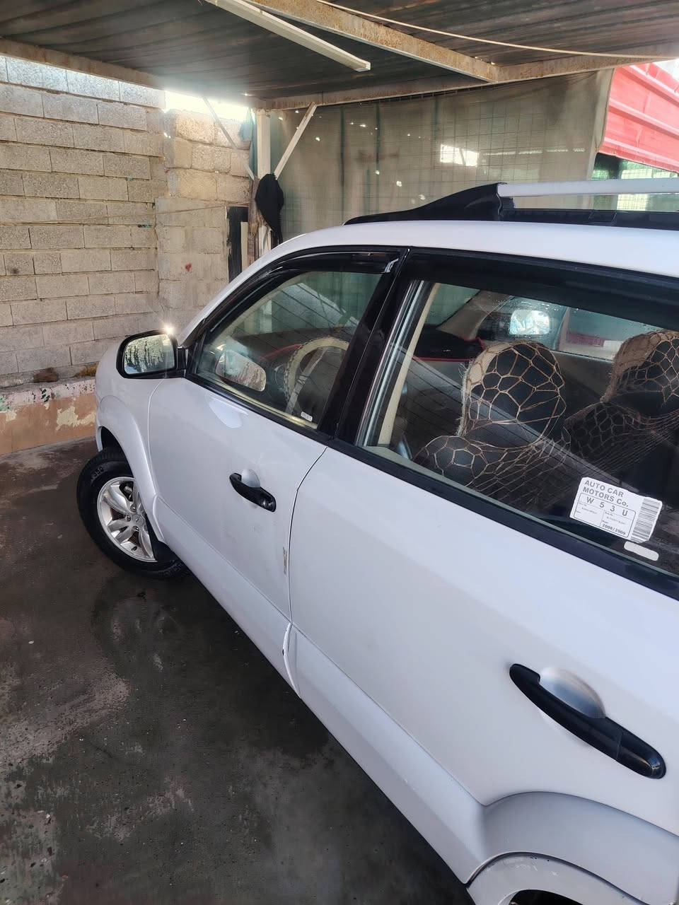 السلام عليكم توسان ٢٠٠٩ اكلين
رقم نينوى دولي سنوية لل٣٠
سعر 120
***********
