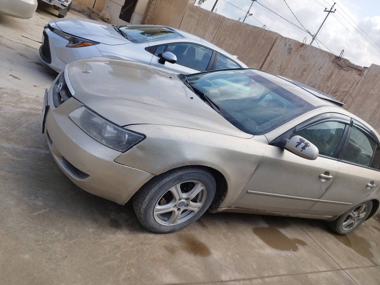 ادوات سوناته  2008 وارد محرك 2400 دوش كير محرك شرط تدفئه تبريد كهربائيات كله شرط بس طرف الدعاميه مكسور دعمت بيه كلب وانكسرت  حيل حلوه احلا من الصوره38 وبيه مجال   *********** بس واتس اب
