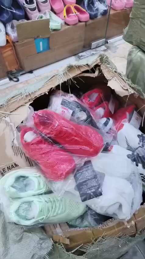 العروض مستمرة 
السعر ثابت 5000 فقط🔥🔥🔥 
زورونا 
عنوانا :كربلاء سيف سعد شارع سيد الاسعار مقابل مجمع سندريلا


**إذا كنت صاحب هذا الإعلان وتريد حذفه لأي سبب، رجاءا أرسل رسالة إلى الدعم الفني**