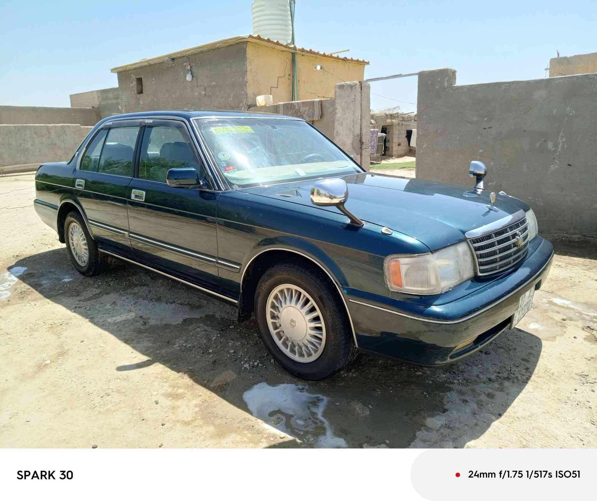 السلام عليكم للبيع ارنب موديل 95
كير ومكينه بطه ثنين ونص 
حداديه وتخم تاير جديد كهربائيات شغاله 
تبريد ثلج ،مكفوله من العيب الشرعي ونقل جثه واصوليات 
رقم ذي قار انكليزي باسمي 
السعر 80وبيها مجال 
مكان الناصريه قضاء الرفاعي 
الرقم:***********
